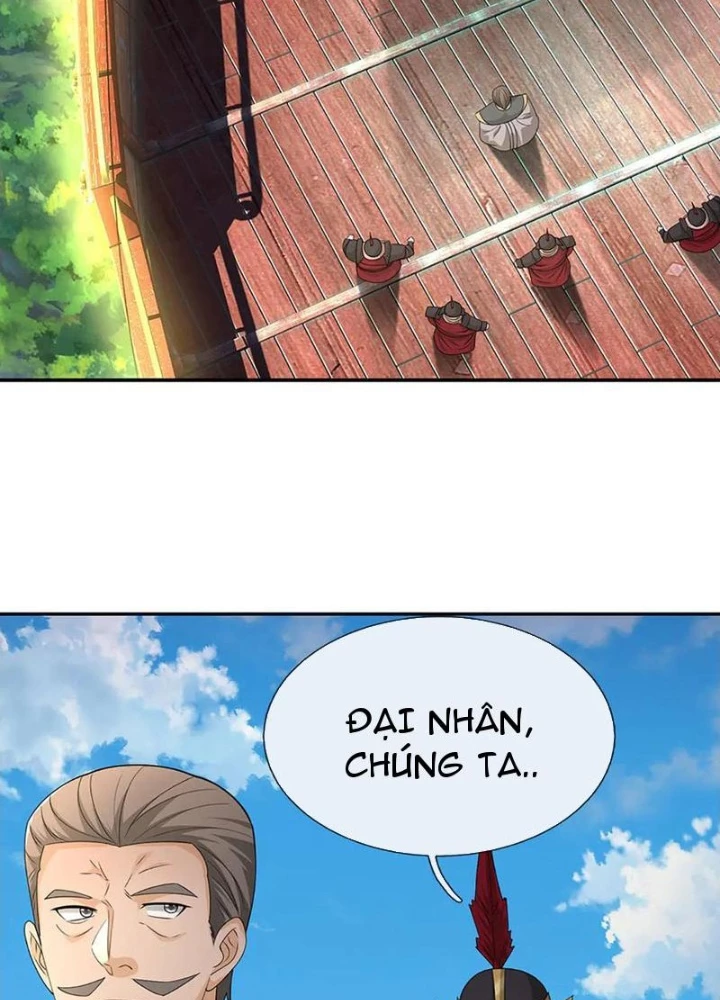 Ta có thể vô hạn bạo kích Chapter 94 - 59