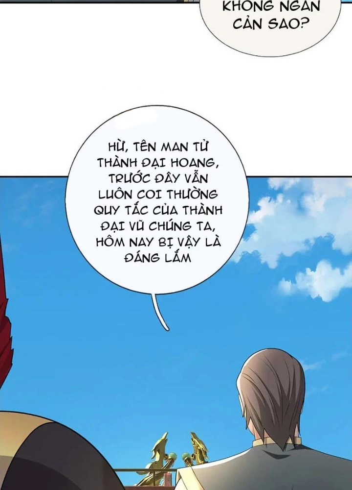 Ta có thể vô hạn bạo kích Chapter 94 - 61