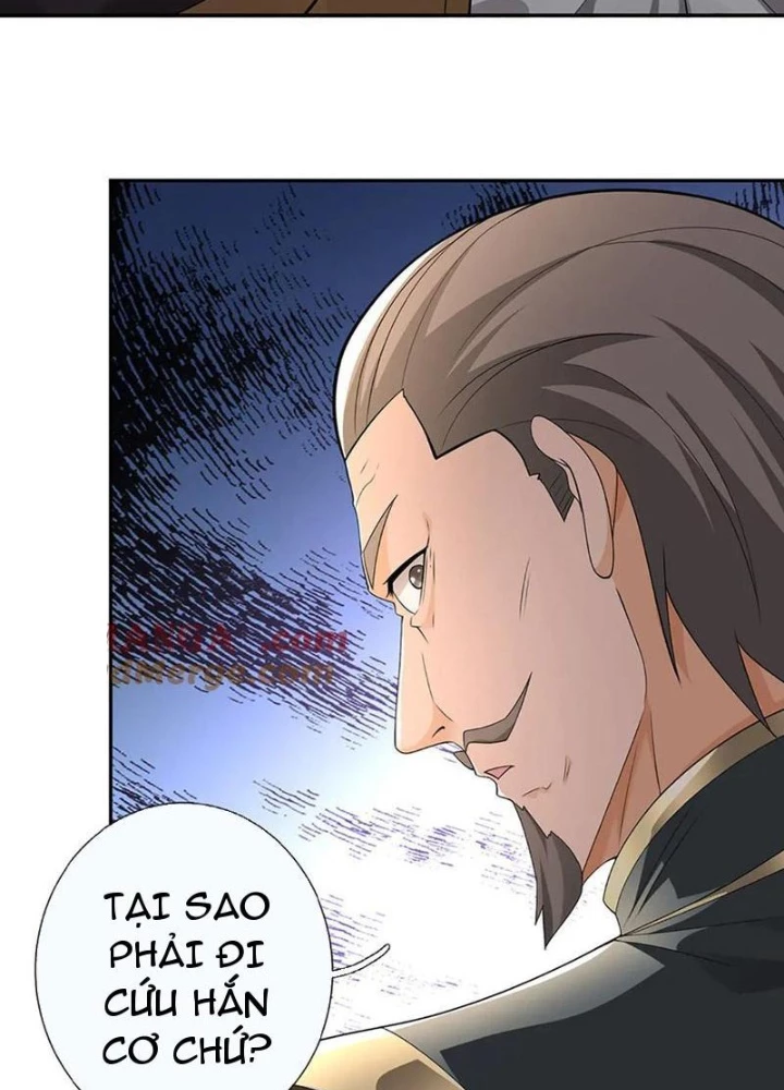 Ta có thể vô hạn bạo kích Chapter 94 - 63