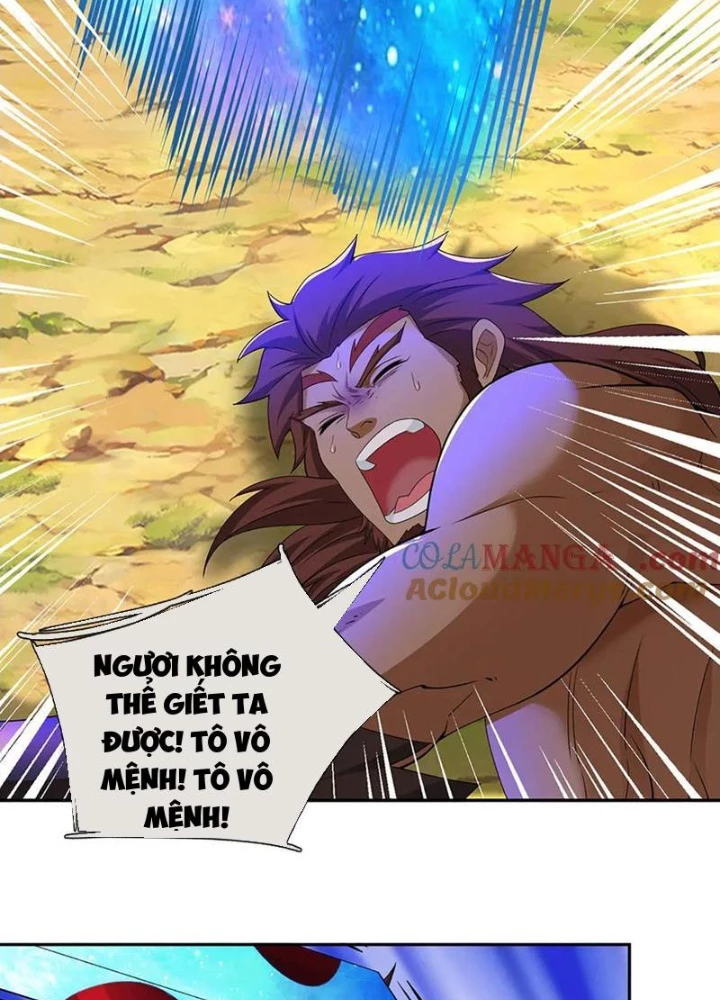 Ta có thể vô hạn bạo kích Chapter 94 - 69