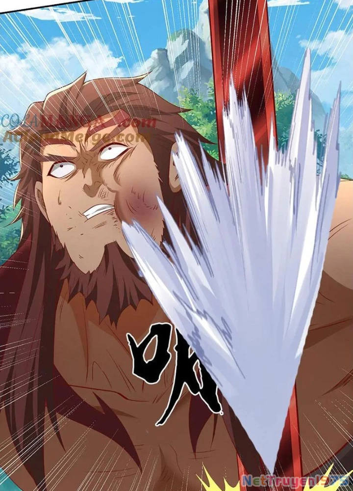 Ta có thể vô hạn bạo kích Chapter 94 - 81
