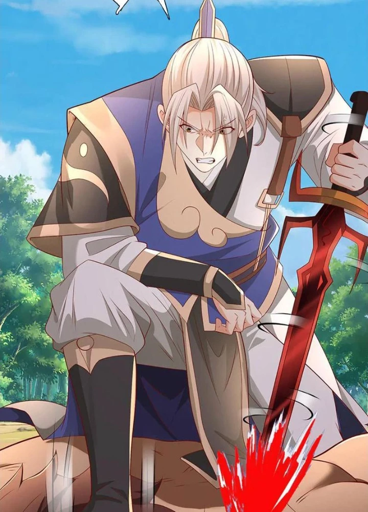 Ta có thể vô hạn bạo kích Chapter 94 - 85