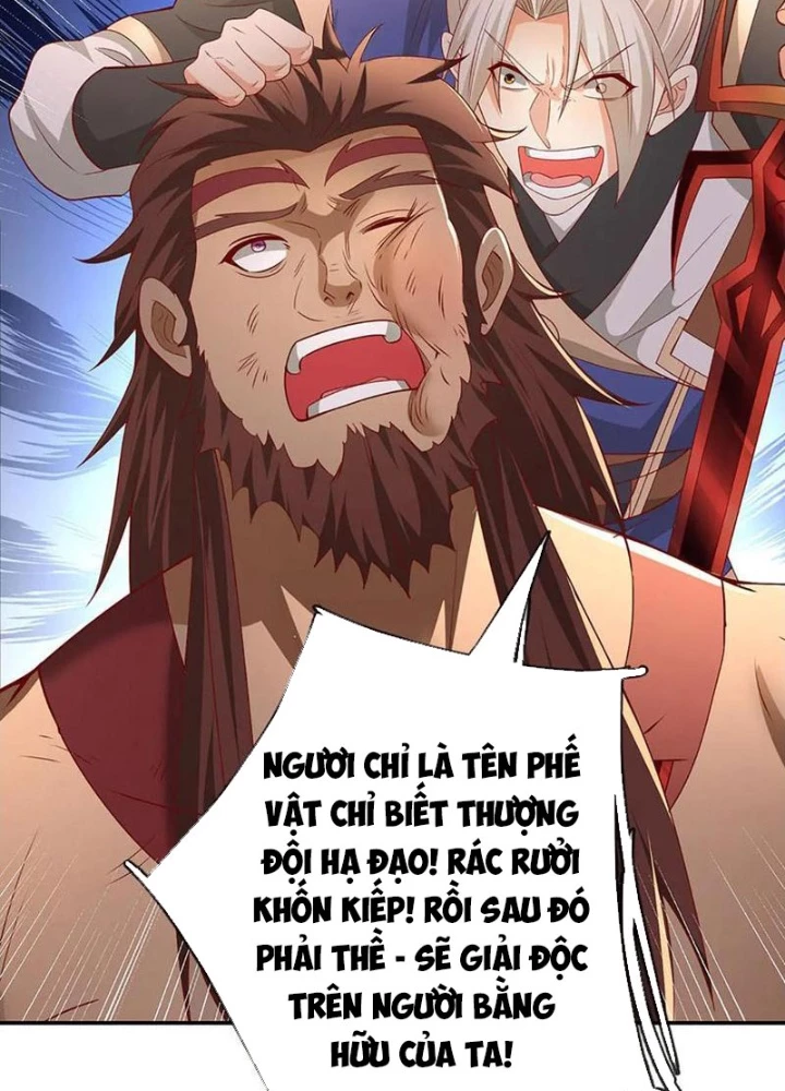 Ta có thể vô hạn bạo kích Chapter 94 - 93