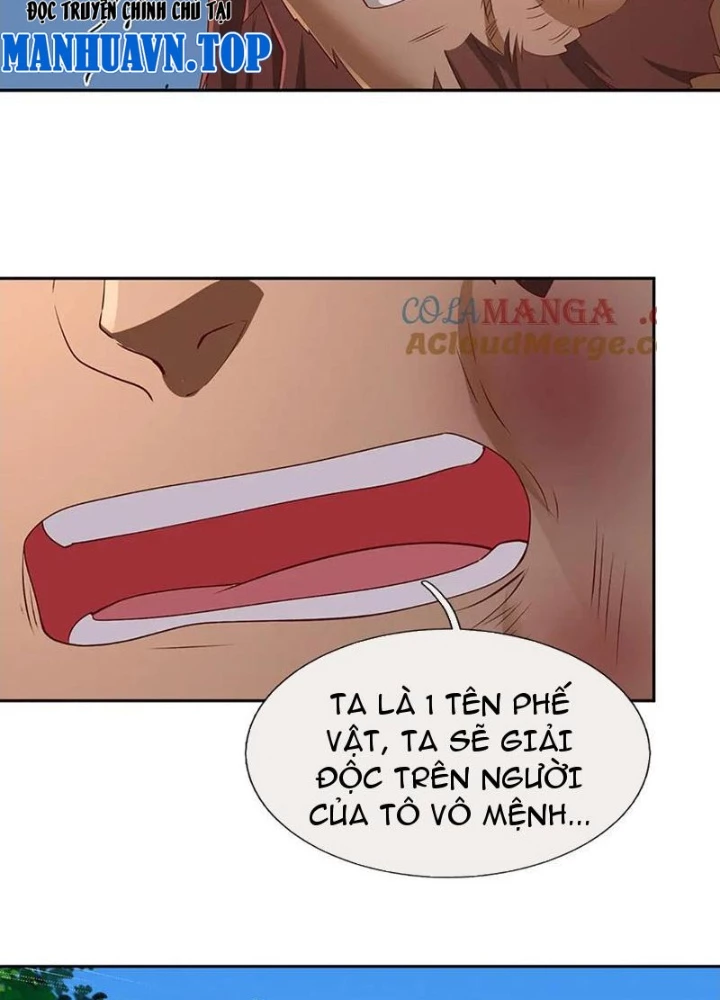 Ta có thể vô hạn bạo kích Chapter 94 - 101