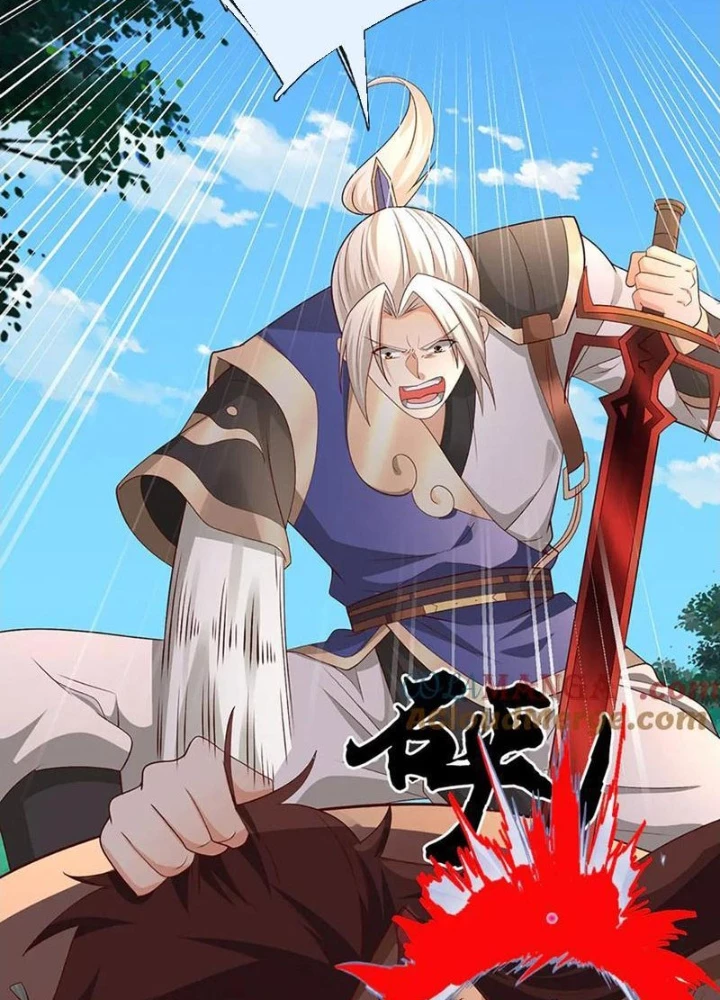 Ta có thể vô hạn bạo kích Chapter 94 - 103
