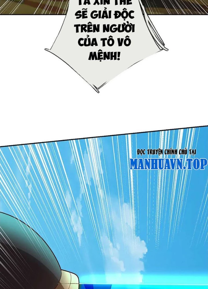 Ta có thể vô hạn bạo kích Chapter 94 - 107