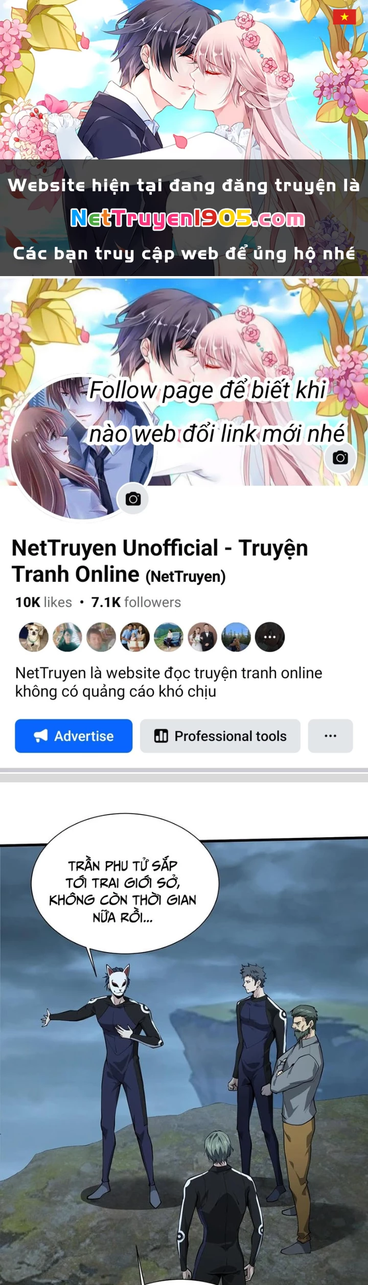 Ta Học Trảm Thần Trong Bệnh Viện Tâm Thần Chapter 221 - 1