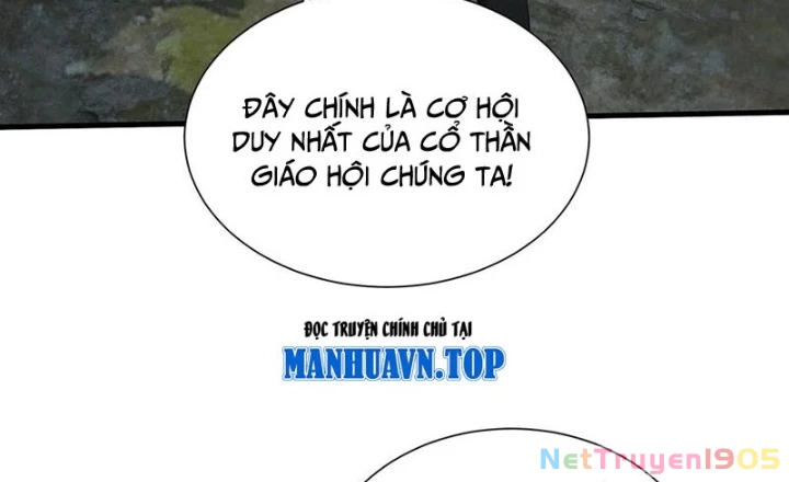 Ta Học Trảm Thần Trong Bệnh Viện Tâm Thần Chapter 221 - 2