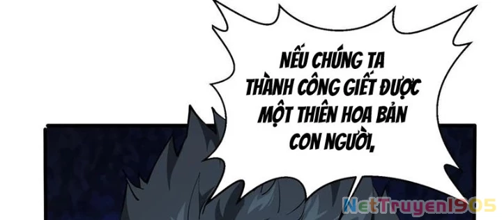 Ta Học Trảm Thần Trong Bệnh Viện Tâm Thần Chapter 221 - 8