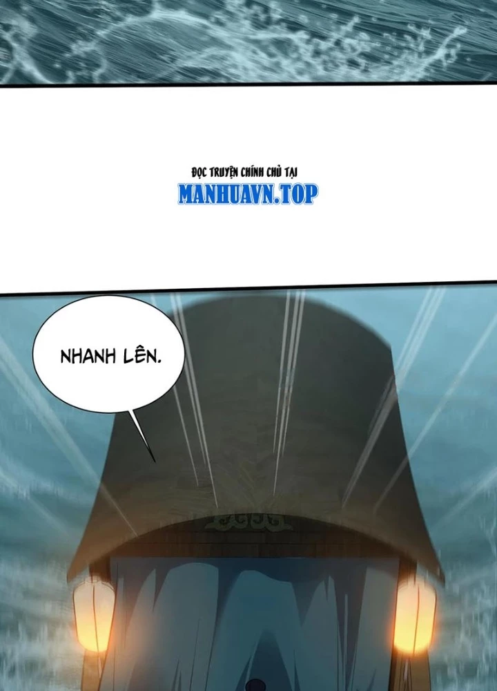 Ta Học Trảm Thần Trong Bệnh Viện Tâm Thần Chapter 221 - 31