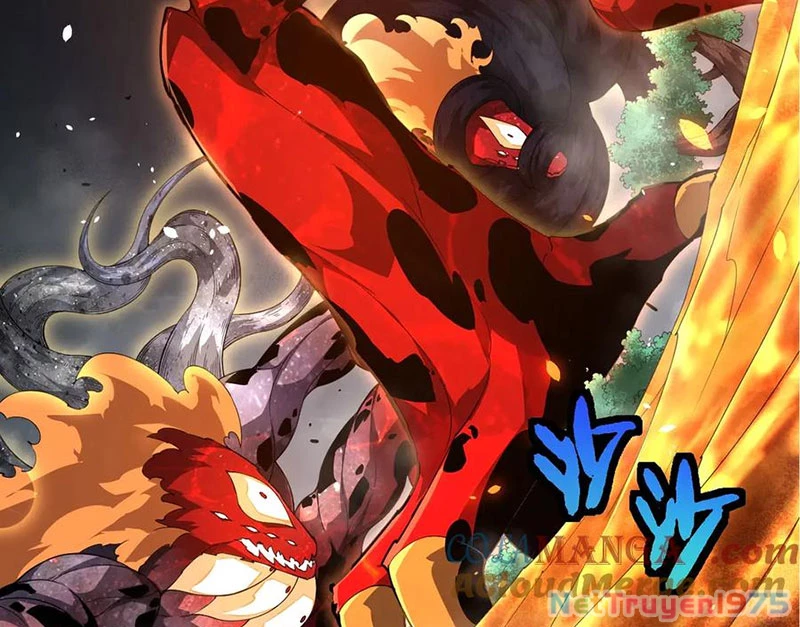Chuyển Sinh Thành Liễu Đột Biến Chapter 370 - 66