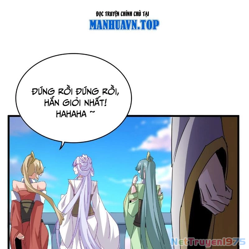 Đại Quản Gia Là Ma Hoàng Chapter 698 - 6