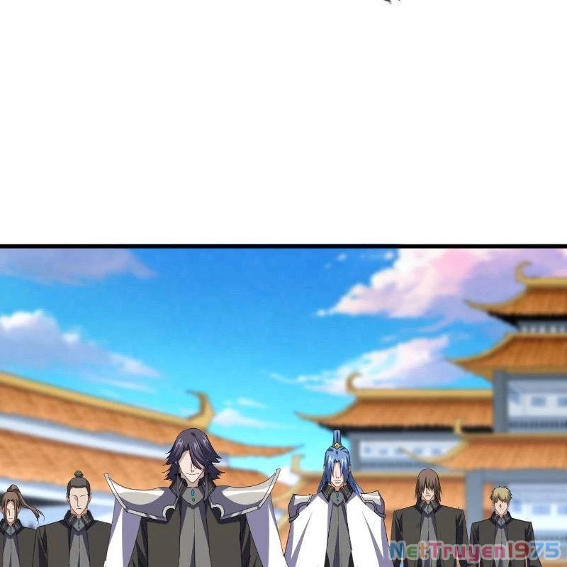 Đại Quản Gia Là Ma Hoàng Chapter 698 - 8