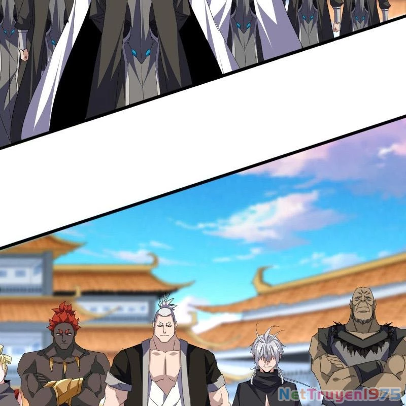 Đại Quản Gia Là Ma Hoàng Chapter 698 - 9