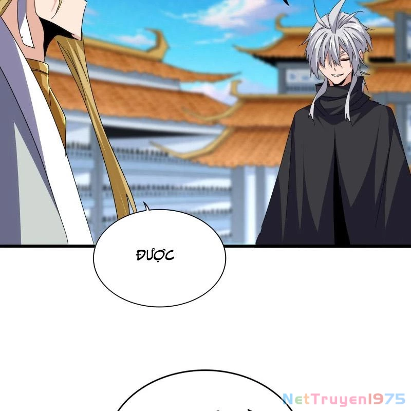 Đại Quản Gia Là Ma Hoàng Chapter 698 - 12