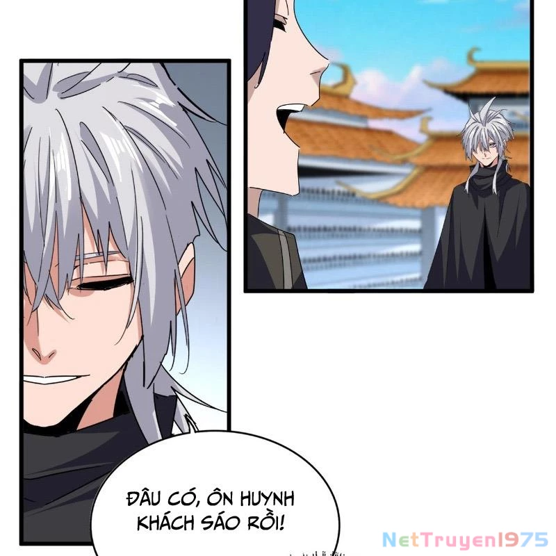 Đại Quản Gia Là Ma Hoàng Chapter 698 - 17