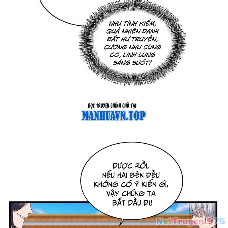 Đại Quản Gia Là Ma Hoàng Chapter 698 - 18