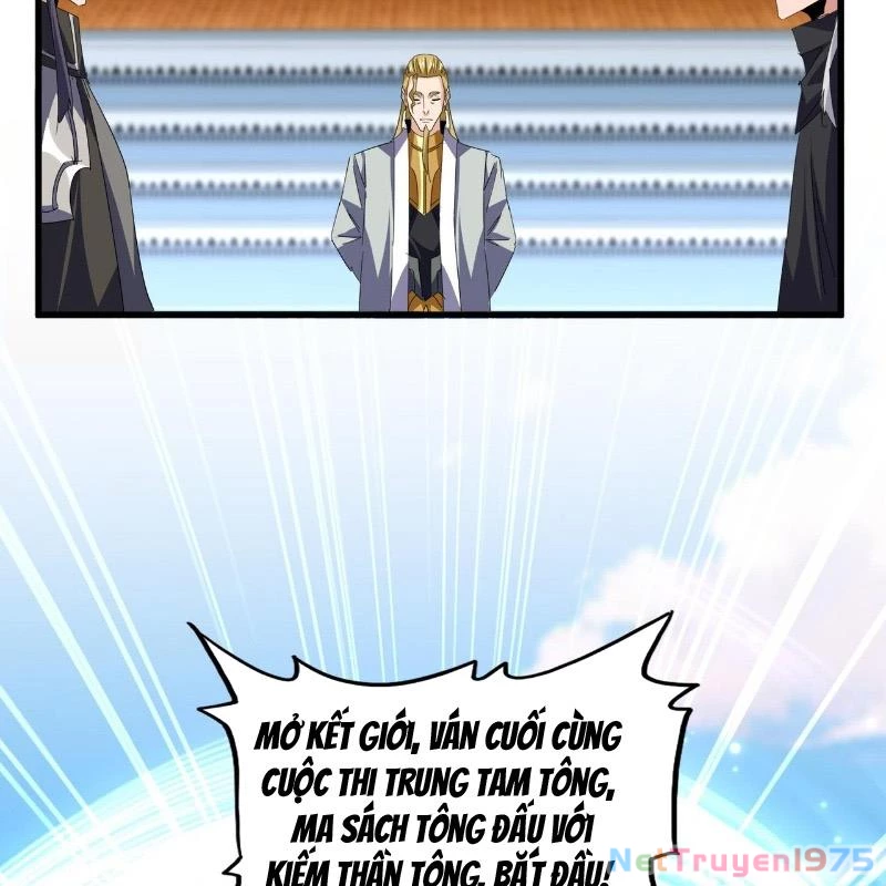 Đại Quản Gia Là Ma Hoàng Chapter 698 - 19