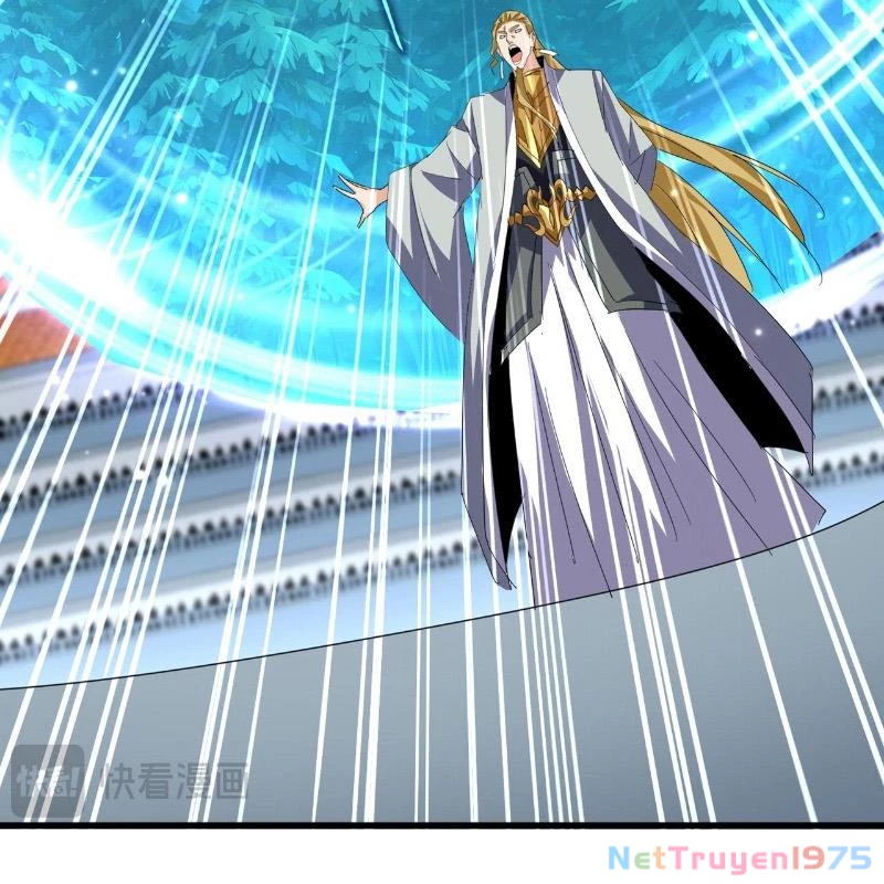 Đại Quản Gia Là Ma Hoàng Chapter 698 - 21
