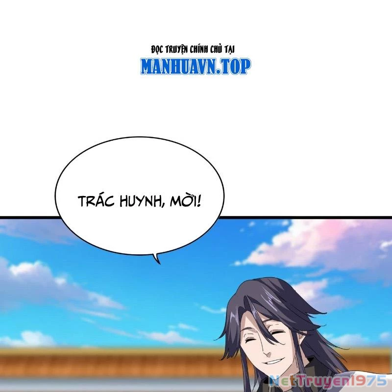 Đại Quản Gia Là Ma Hoàng Chapter 698 - 22