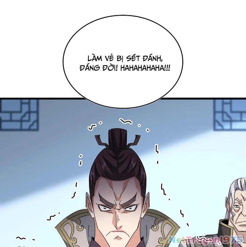 Đại Quản Gia Là Ma Hoàng Chapter 698 - 31