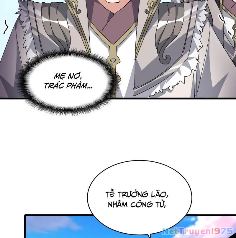 Đại Quản Gia Là Ma Hoàng Chapter 698 - 32