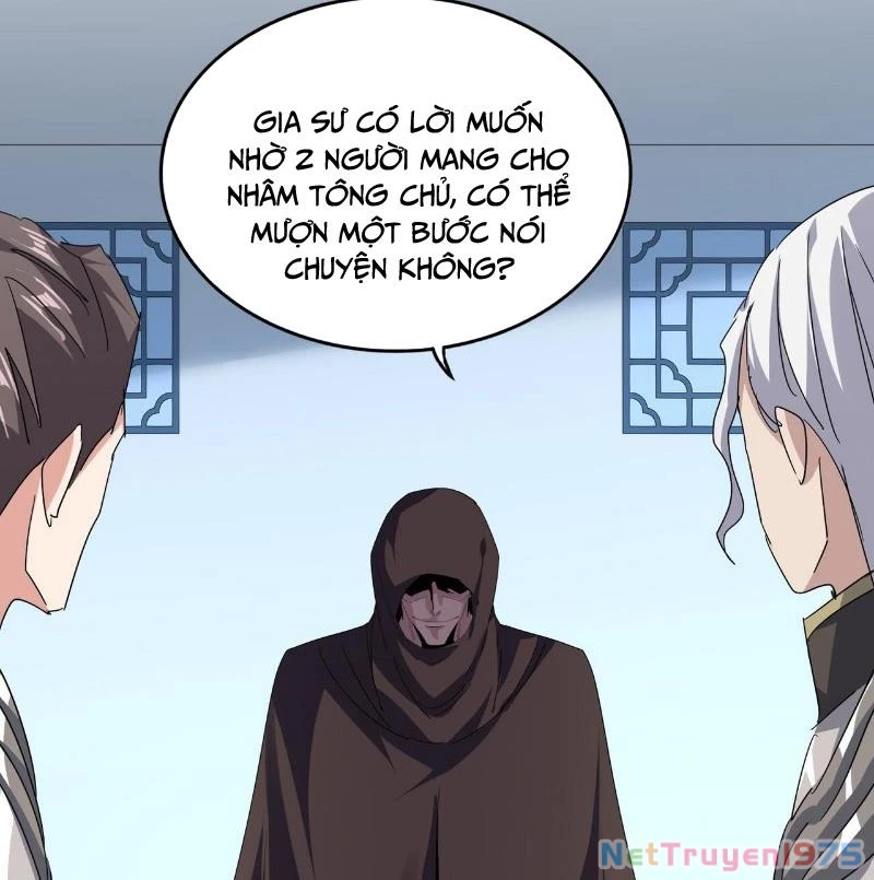 Đại Quản Gia Là Ma Hoàng Chapter 698 - 34