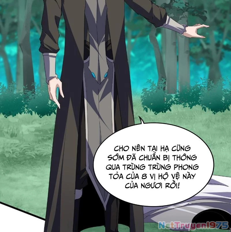 Đại Quản Gia Là Ma Hoàng Chapter 698 - 43