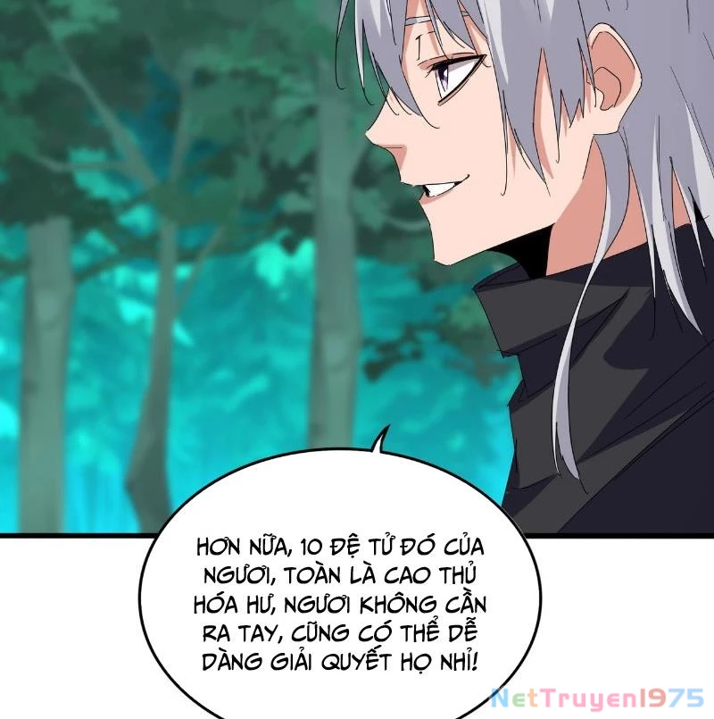 Đại Quản Gia Là Ma Hoàng Chapter 698 - 45