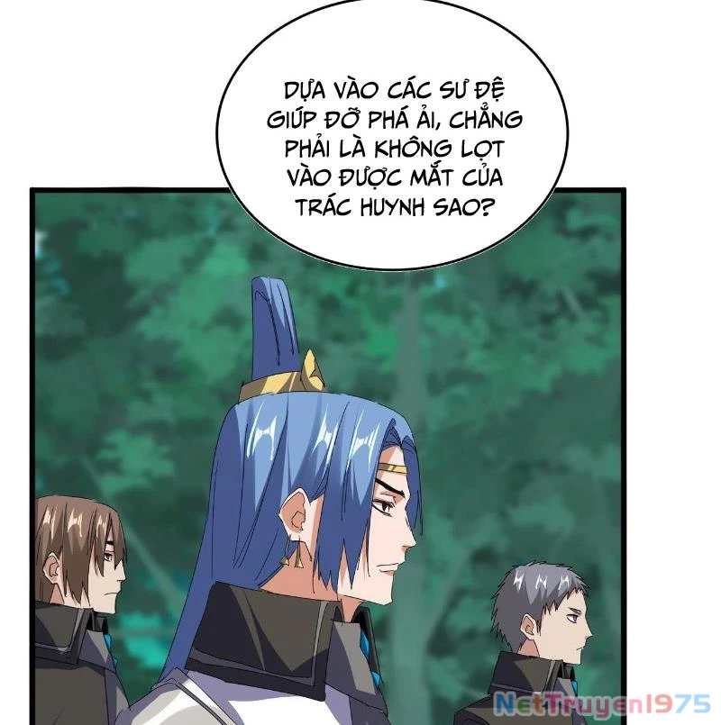 Đại Quản Gia Là Ma Hoàng Chapter 698 - 48