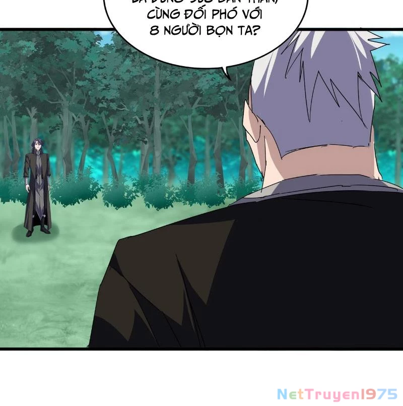 Đại Quản Gia Là Ma Hoàng Chapter 698 - 50