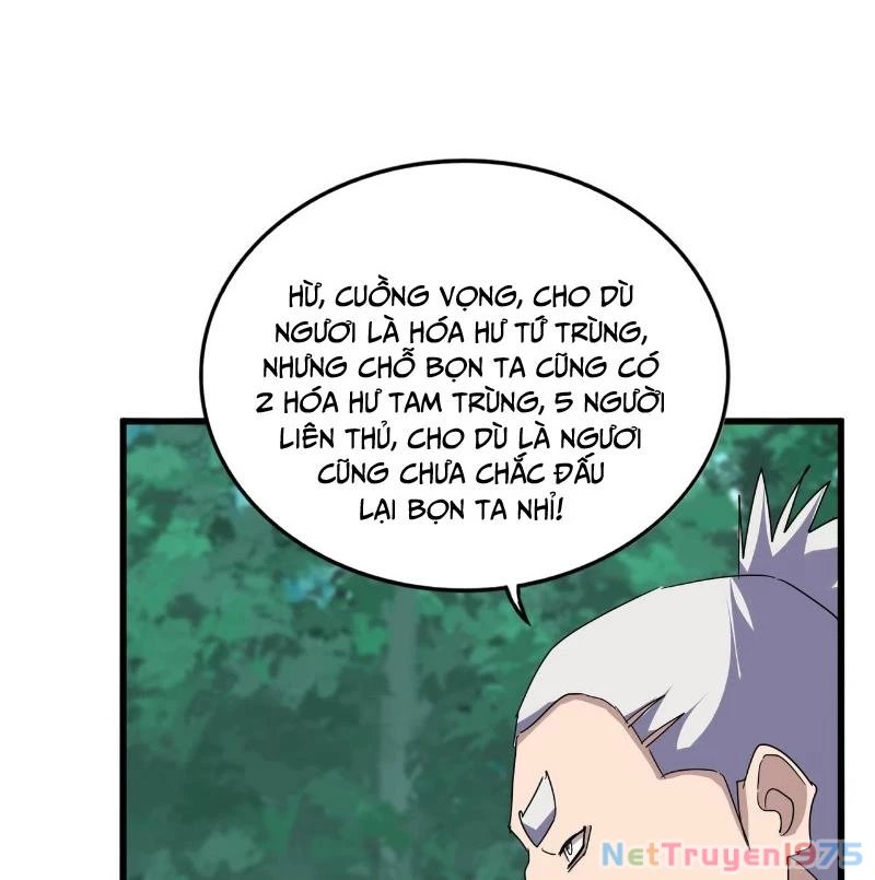 Đại Quản Gia Là Ma Hoàng Chapter 698 - 51