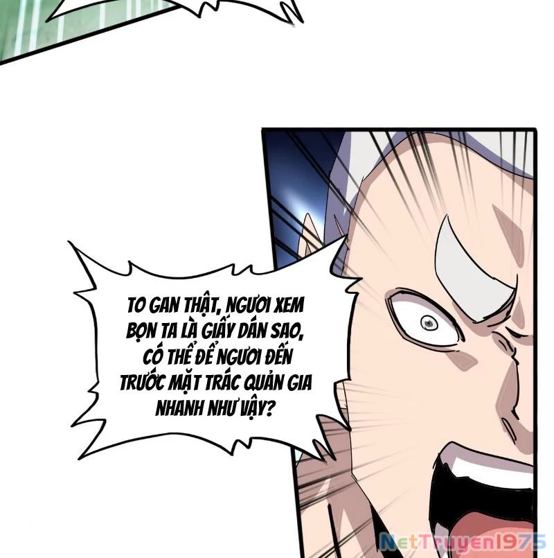 Đại Quản Gia Là Ma Hoàng Chapter 698 - 57