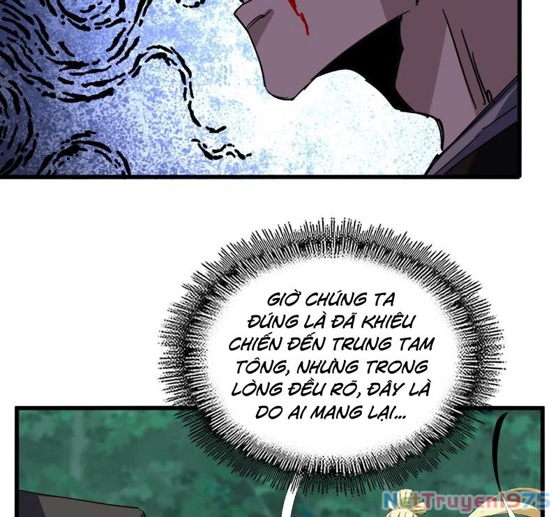 Đại Quản Gia Là Ma Hoàng Chapter 698 - 82
