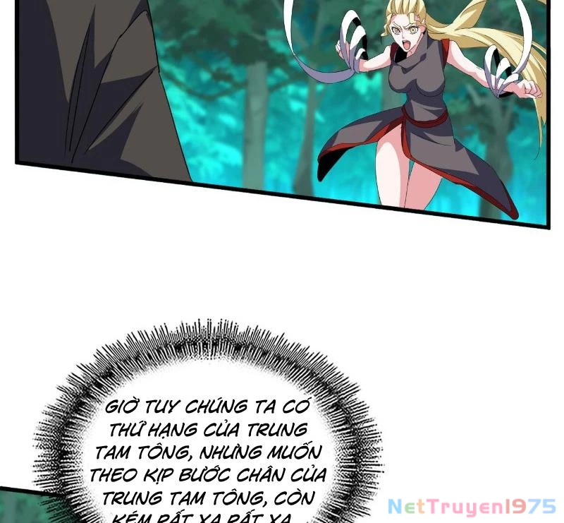 Đại Quản Gia Là Ma Hoàng Chapter 698 - 83
