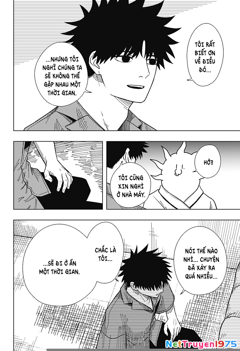 Drama Queen Chapter 17 - 7