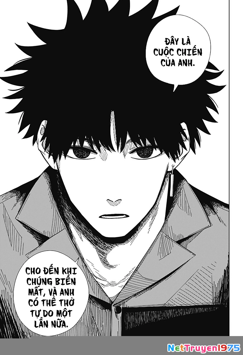 Drama Queen Chapter 17 - 23