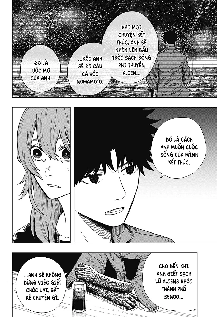 Drama Queen Chapter 17 - 24