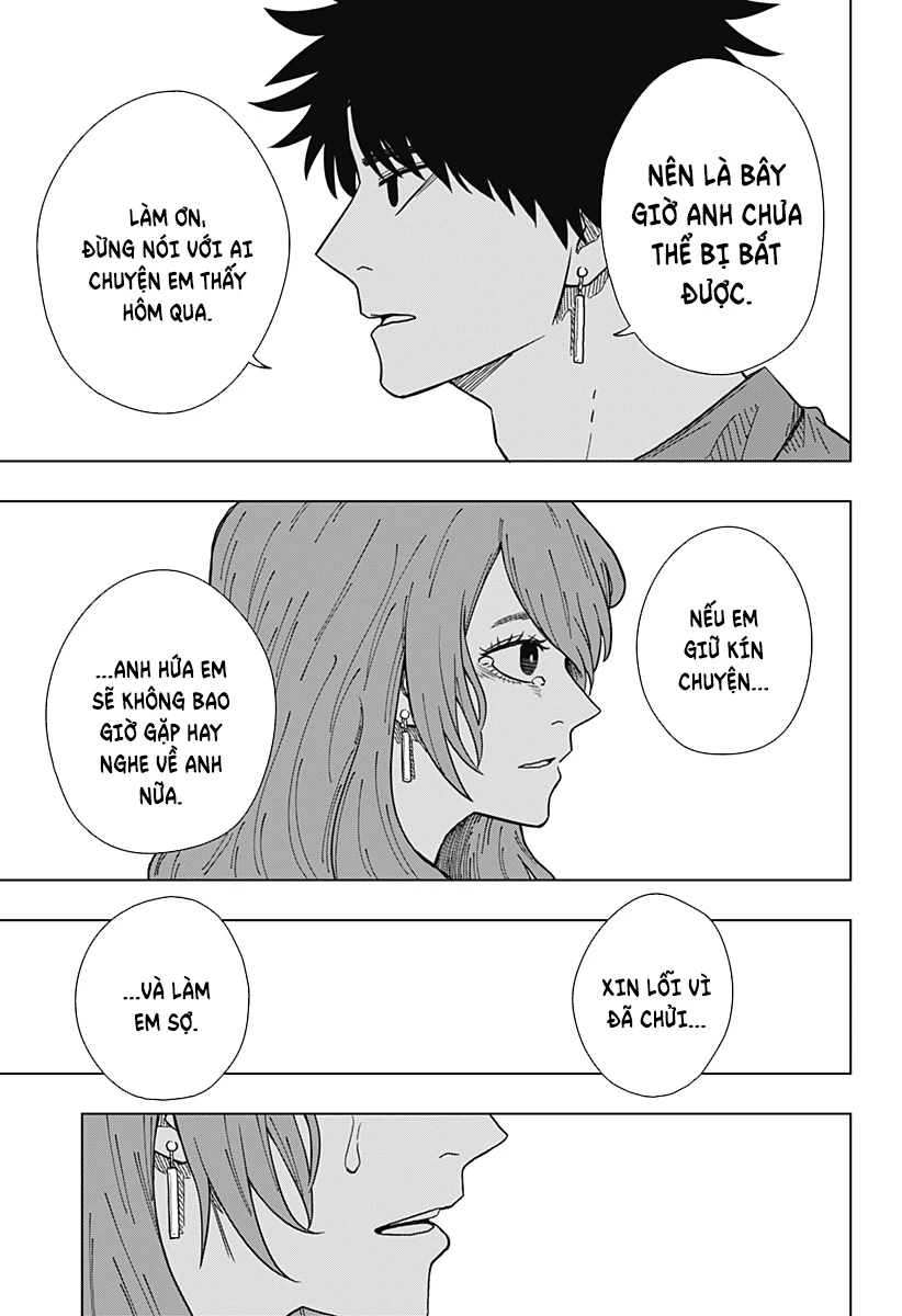 Drama Queen Chapter 17 - 25