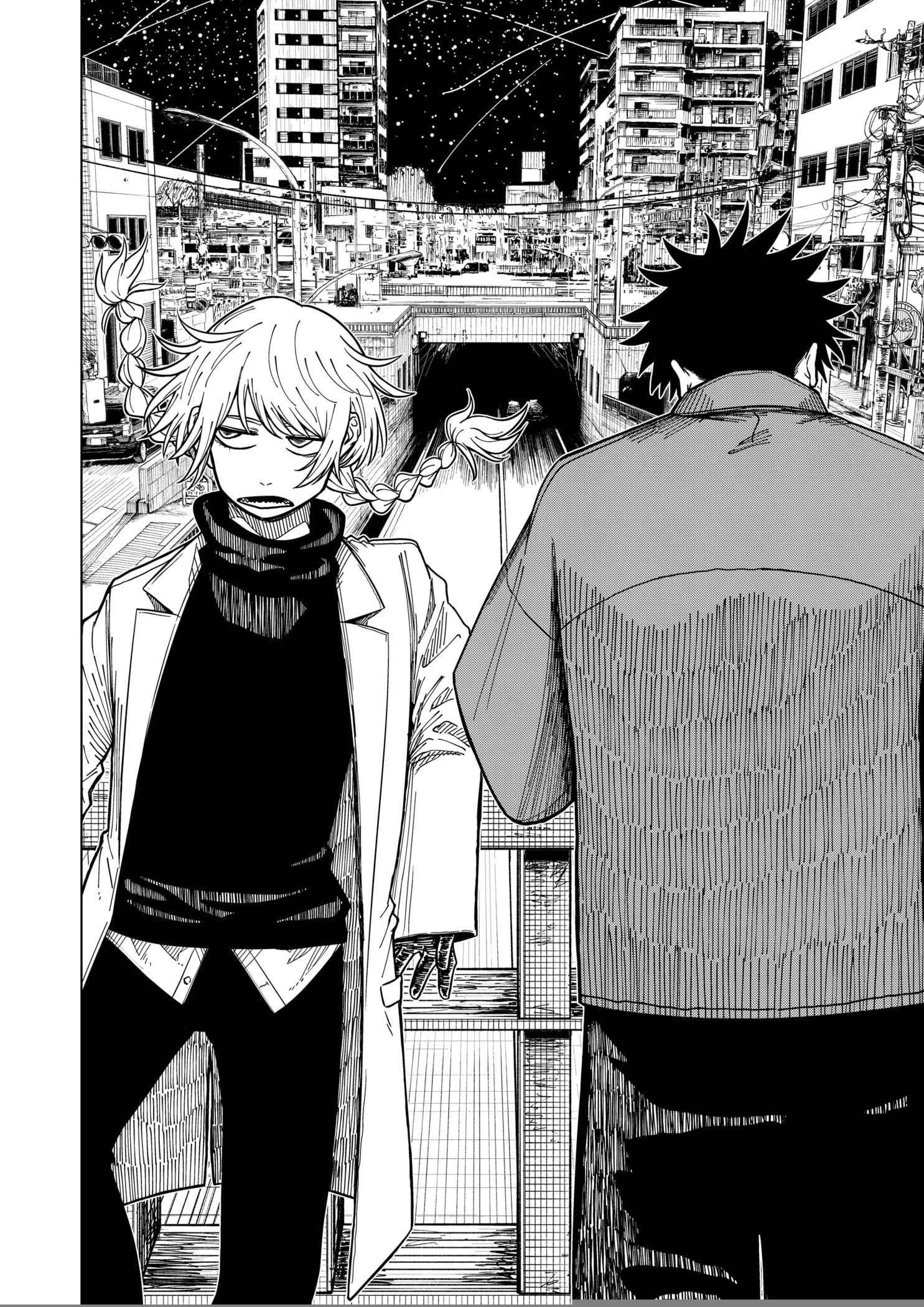 Drama Queen Chapter 18 - 13