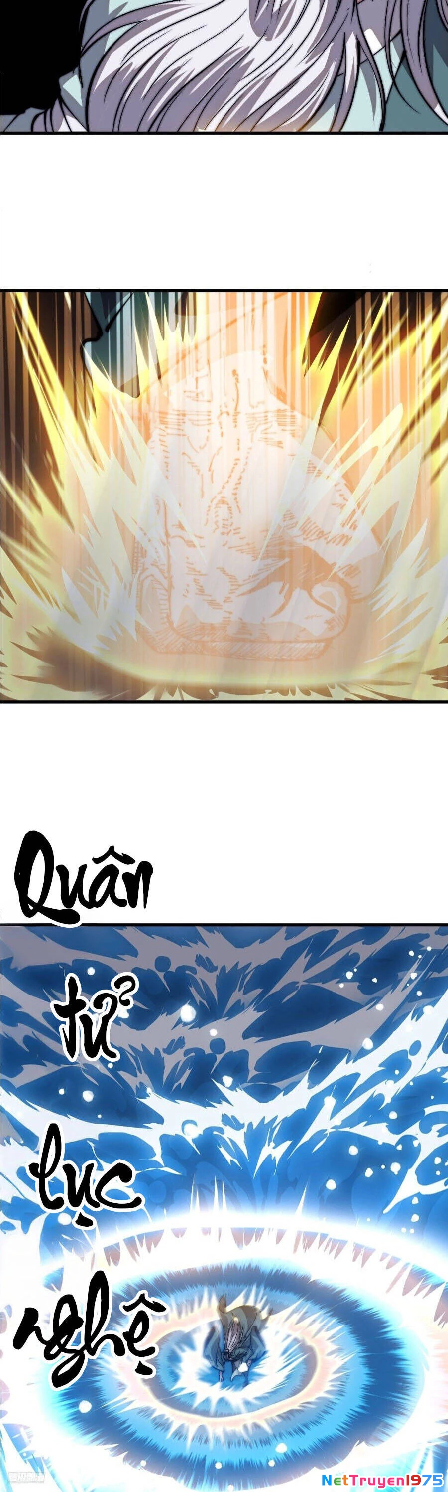 Ta Có Một Sơn Trại Chapter 1136 - 6