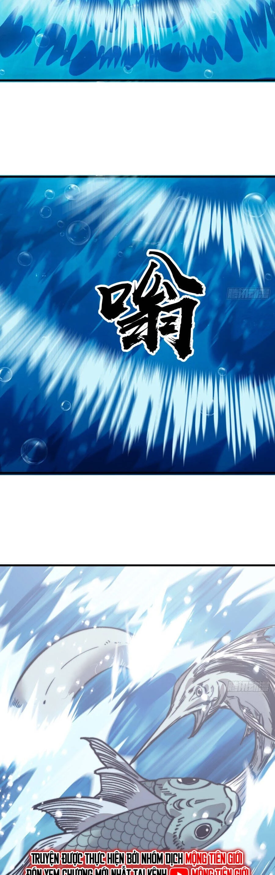 Ta Có Một Sơn Trại Chapter 1136 - 8