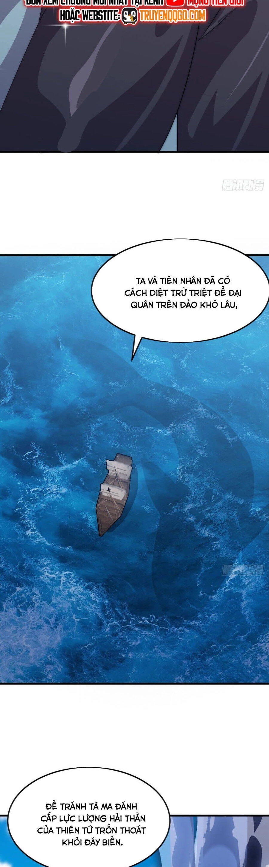 Ta Có Một Sơn Trại Chapter 1136 - 13