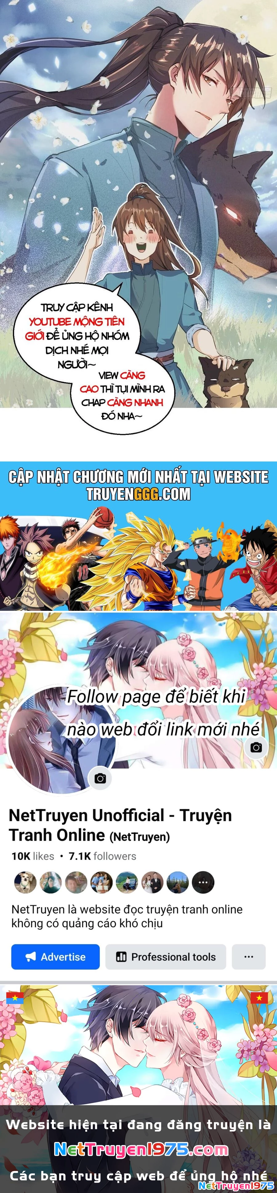 Ta Có Một Sơn Trại Chapter 1136 - 36