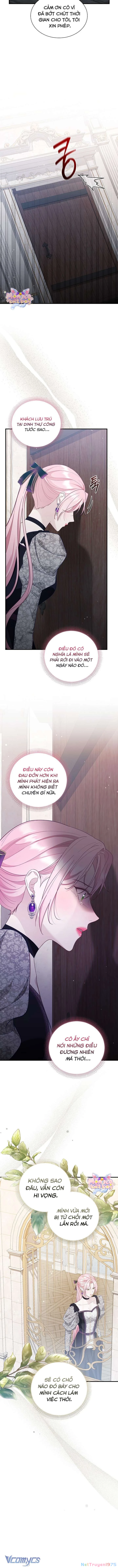 Dẫu Cho Con Gái Của Kẻ Phản Diện Trùng Sinh Chapter 56 - 6