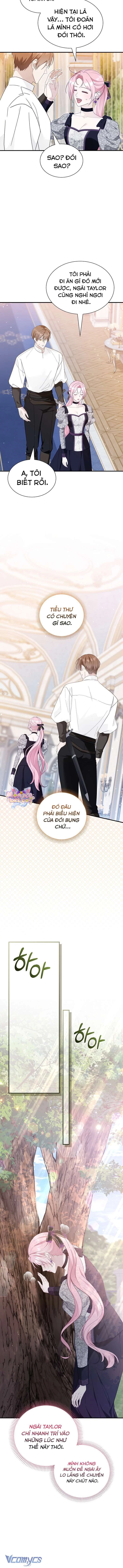 Dẫu Cho Con Gái Của Kẻ Phản Diện Trùng Sinh Chapter 56 - 12
