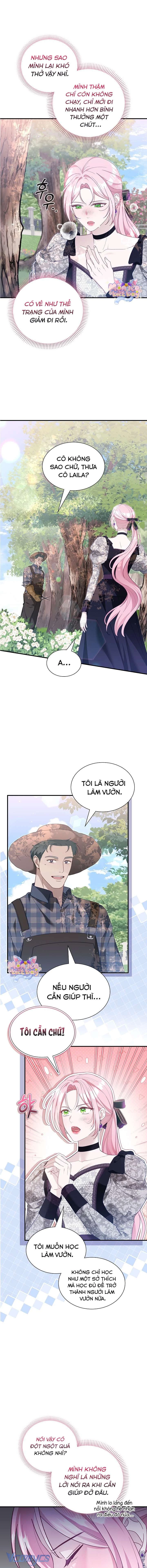 Dẫu Cho Con Gái Của Kẻ Phản Diện Trùng Sinh Chapter 56 - 13