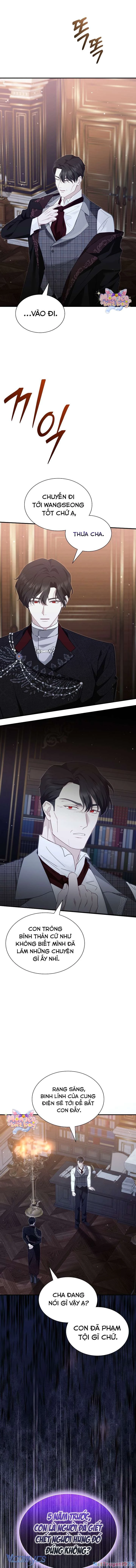 Dẫu Cho Con Gái Của Kẻ Phản Diện Trùng Sinh Chapter 56 - 15