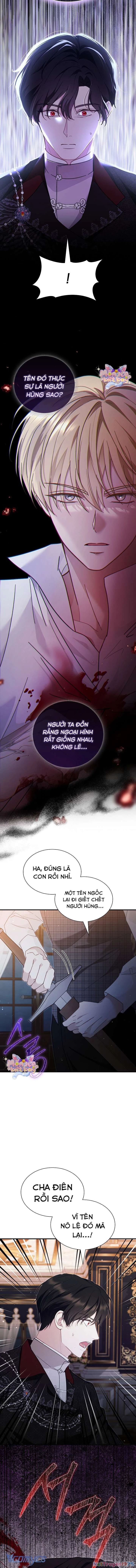 Dẫu Cho Con Gái Của Kẻ Phản Diện Trùng Sinh Chapter 56 - 16
