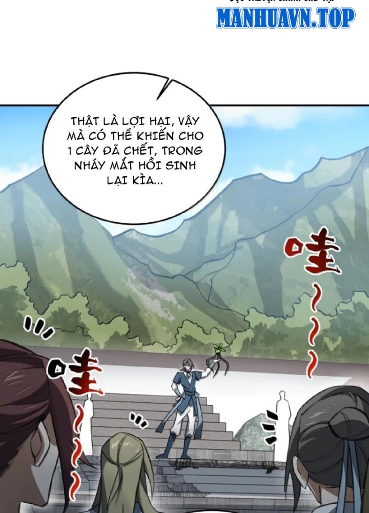 Ta Ở Tu Tiên Giới Chỉ Làm Giờ Hành Chính Chapter 117 - 9